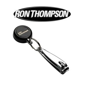 R.T – Pin-On-Reel med Line Clipper