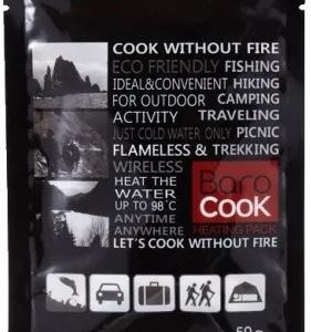 Barocook – Heat Pack 50 Gram 10-pack