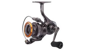 Abu Garcia REVO3 X 2500 - Bild 2