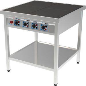 Fribergs, Elspis, FKP4090, 4 plattor 40 x 40